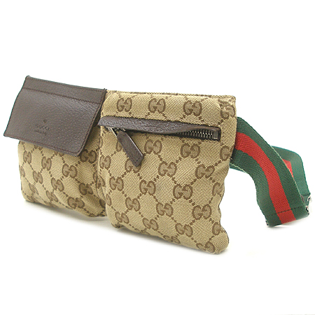 Gucci(����) 162962 GG�ΰ� �ڰ��� ������ ��� ��Ƽġ ���� �̹���2 - ���̺��� �߰���ǰ