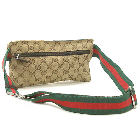 Gucci(����) 162962 GG�ΰ� �ڰ��� ������ ��� ��Ƽġ ���� �̹���3 - ���̺��� �߰���ǰ