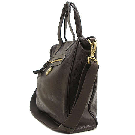 MULBERRY(�ֹ���) ���� ���� ��Ʈ�� + ũ�ν� ��Ʈ�� [�ϻ���] �̹���3 - ���̺��� �߰���ǰ