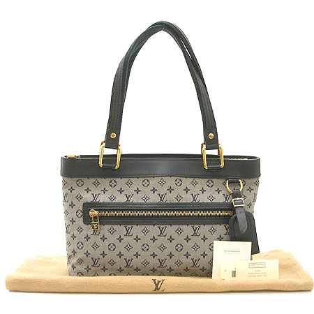 Louis Vuitton(���̺���) M92676 ���׷� �̴ϸ� ��Ƿ� PM ��Ʈ�� [�б�����������2ȣ��] �̹���2 - ���̺��� �߰���ǰ