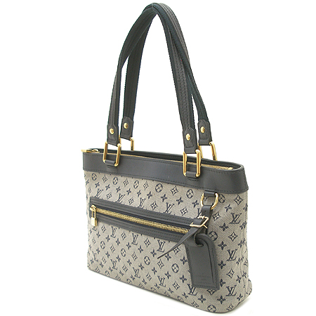 Louis Vuitton(���̺���) M92676 ���׷� �̴ϸ� ��Ƿ� PM ��Ʈ�� [�б�����������2ȣ��] �̹���3 - ���̺��� �߰���ǰ