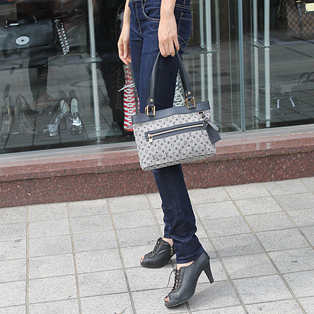 Louis Vuitton(���̺���) M92676 ���׷� �̴ϸ� ��Ƿ� PM ��Ʈ�� [�б�����������2ȣ��] �̹���6 - ���̺��� �߰���ǰ