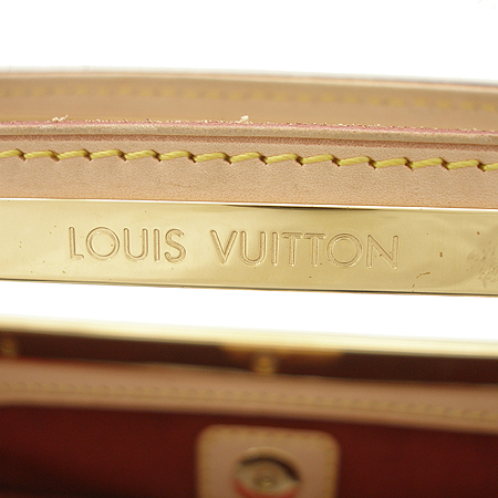 Louis Vuitton(���̺���) M40255 ���׷� ĵ���� ��Ƽ �÷� ȭ��Ʈ �ֵ� MM 2-WAY [�б�������] �̹���4 - ���̺��� �߰���ǰ