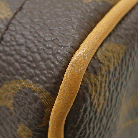Louis Vuitton(���̺���) M40122 ���׷� ĵ���� ����� Ŭ��ġ�� ����� [�б�����������2ȣ��] �̹���4 - ���̺��� �߰���ǰ