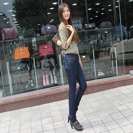 Louis Vuitton(���̺���) M40122 ���׷� ĵ���� ����� Ŭ��ġ�� ����� [�б�����������2ȣ��] �̹���5 - ���̺��� �߰���ǰ