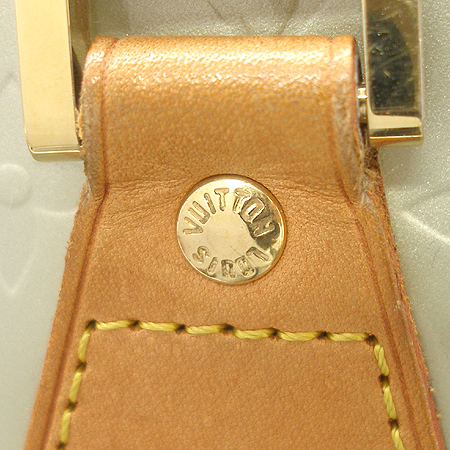 Louis Vuitton(���̺���) M91053  ���׷� ������ �޽��� ����� [�б�����������2ȣ��] �̹���4 - ���̺��� �߰���ǰ