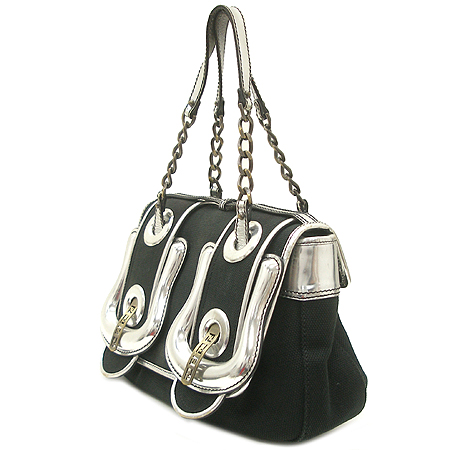 Fendi(���) 8BN165 �к긯 B ü�� ����� [�̾�������] �̹���2 - ���̺��� �߰���ǰ