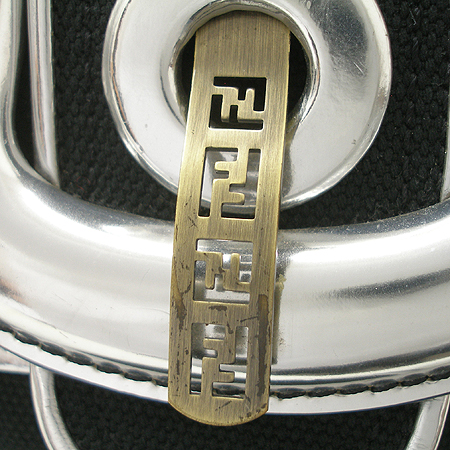 Fendi(���) 8BN165 �к긯 B ü�� ����� [�̾�������] �̹���3 - ���̺��� �߰���ǰ