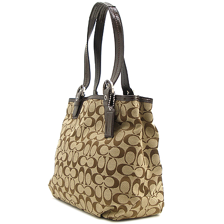 Coach(��ġ) �ñ׳�ó �ڰ��� ���̴�Ʈ ����� �̹���3 - ���̺��� �߰���ǰ