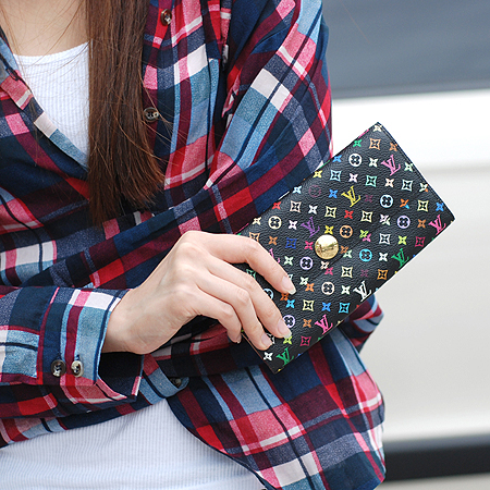 Louis Vuitton(̺) M93747 ׷ Ƽ ÷     [] ̹5 - ̺ ߰ǰ