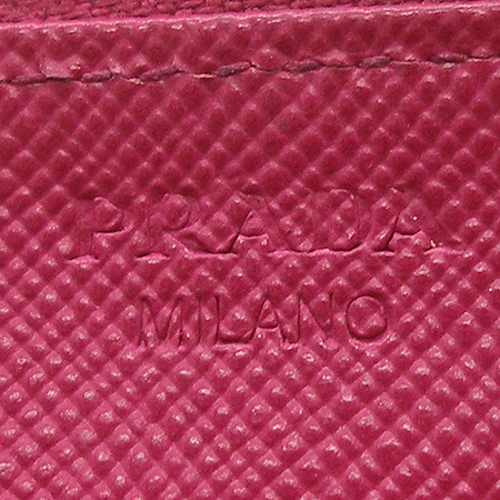 Prada(�����) 1M0268 ���ǾƳ� ¤�� �������� �� ī������ �̹���4 - ���̺��� �߰���ǰ