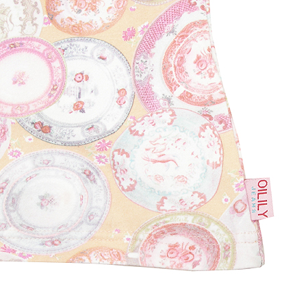 Oilily(���ϸ���) Ƽ �̹���3 - ���̺��� �߰���ǰ