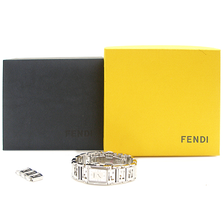 Fendi(���) 1200L FF �ΰ� ��ƿ ������ �ð� �̹���2 - ���̺��� �߰���ǰ