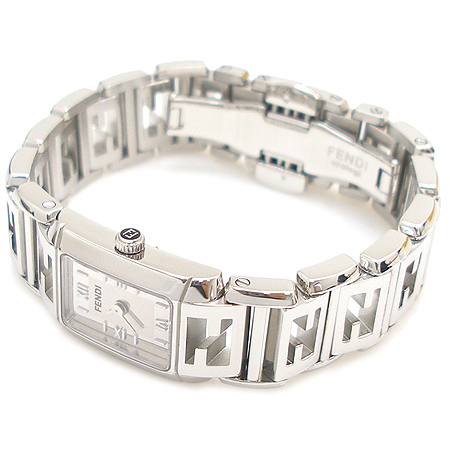 Fendi(���) 1200L FF �ΰ� ��ƿ ������ �ð� �̹���3 - ���̺��� �߰���ǰ