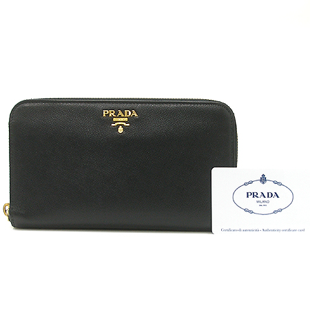 Prada(�����) 1M0506 ���ǾƳ� ¤�� ������ �̹���2 - ���̺��� �߰���ǰ
