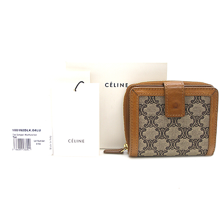 Celine(������) 100192DLK �𰡵� �ΰ� ������ �̹���2 - ���̺��� �߰���ǰ