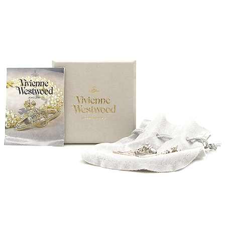 Vivienne_Westwood ��ũ ũ����Ż ORB ��� �Ͱ��� �̹���2 - ���̺��� �߰���ǰ