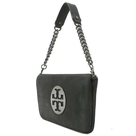 TORY BURCH(�丮��ġ) TR0C9B9LP5 ��ũ�׷��� �����̵� ũ��ũ���� ���� ����ü�� Ŭ��ġ [��������] �̹���3 - ���̺��� �߰���ǰ