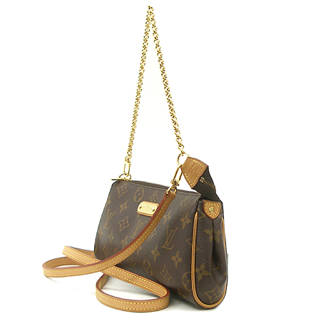 Louis Vuitton(���̺���) M95567 ���׷� ĵ���� ���� Ŭ��ġ 2WAY [��������] �̹���3 - ���̺��� �߰���ǰ