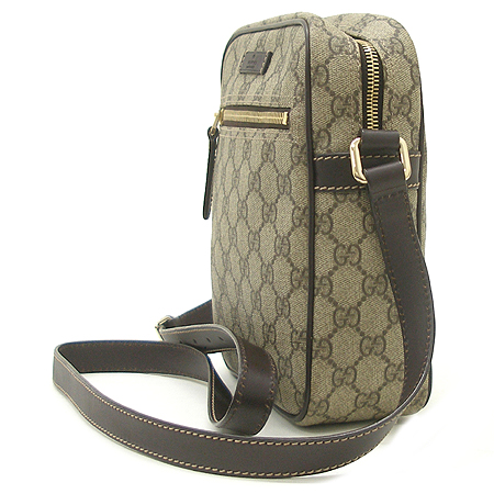 Gucci(����) 233268 GG �ΰ� PVC ũ�ν��� �̹���3 - ���̺��� �߰���ǰ
