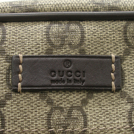 Gucci(����) 233268 GG �ΰ� PVC ũ�ν��� �̹���4 - ���̺��� �߰���ǰ