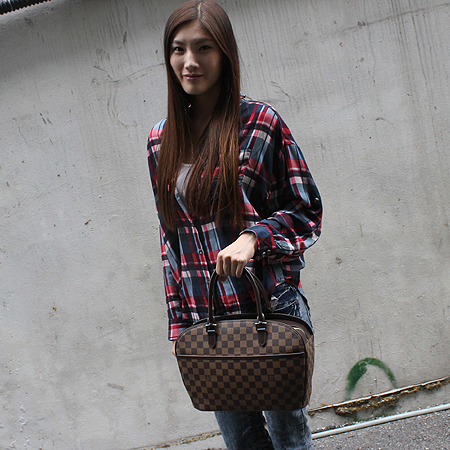 Louis Vuitton(���̺���) N51282 �ٹ̿� ���� ĵ���� �縮�� ȣ����Ż ��Ʈ�� �̹���6 - ���̺��� �߰���ǰ