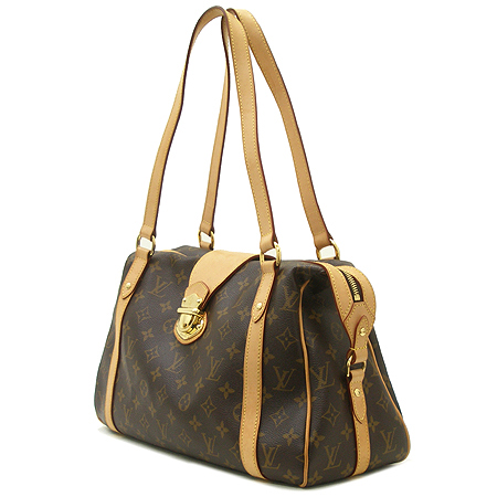 Louis Vuitton(���̺���) M51186 ���׷� ĵ���� ��Ʈ���� PM ����� �̹���2 - ���̺��� �߰���ǰ