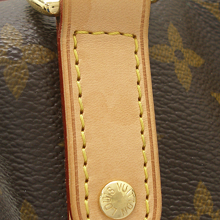 Louis Vuitton(���̺���) M51186 ���׷� ĵ���� ��Ʈ���� PM ����� �̹���4 - ���̺��� �߰���ǰ