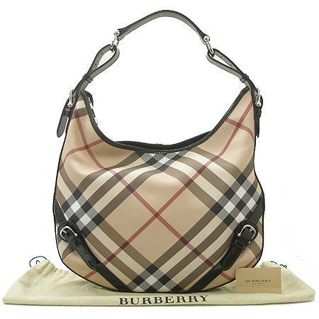 Burberry(������) �� ���üũ PVC ȣ�� ����� �̹���2 - ���̺��� �߰���ǰ