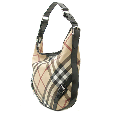 Burberry(������) �� ���üũ PVC ȣ�� ����� �̹���3 - ���̺��� �߰���ǰ