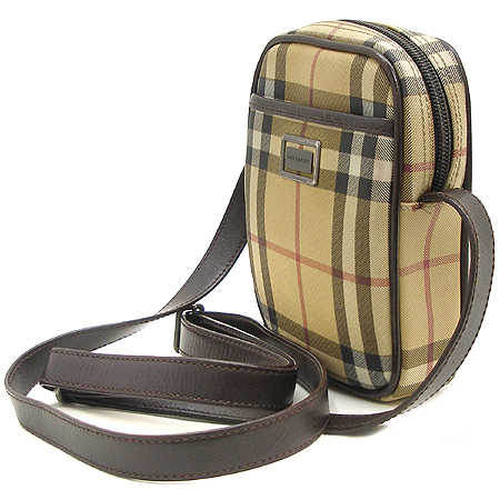 Burberry(������) ���üũ �̴� ũ�ν��� �̹���2 - ���̺��� �߰���ǰ