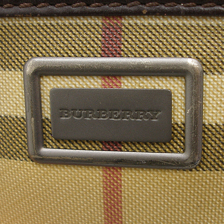 Burberry(������) ���üũ �̴� ũ�ν��� �̹���3 - ���̺��� �߰���ǰ