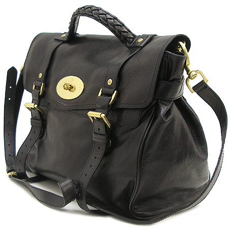 MULBERRY(�ֹ���) HH7541 671 A100 ����Ʈ���ȷ� �������� �˷��� ���������� 2WAY [��������] �̹���3 - ���̺��� �߰���ǰ
