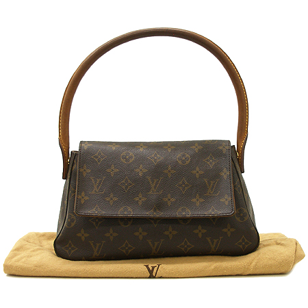 Louis Vuitton(���̺���) M51147 ���׷� ĵ���� �̴� ���� ����� �̹���2 - ���̺��� �߰���ǰ