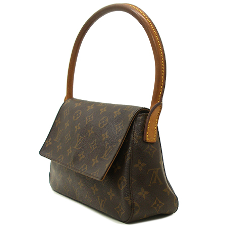 Louis Vuitton(���̺���) M51147 ���׷� ĵ���� �̴� ���� ����� �̹���3 - ���̺��� �߰���ǰ
