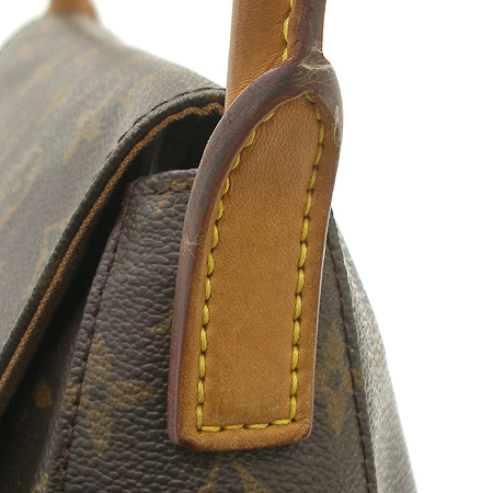 Louis Vuitton(���̺���) M51147 ���׷� ĵ���� �̴� ���� ����� �̹���4 - ���̺��� �߰���ǰ