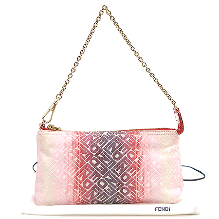 Fendi(���) 8BR592 �ΰ� ��� �Ŀ�ġ ����� [��������] �̹���2 - ���̺��� �߰���ǰ
