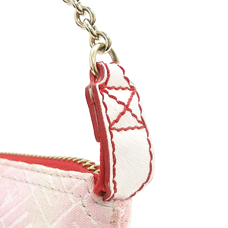 Fendi(���) 8BR592 �ΰ� ��� �Ŀ�ġ ����� [��������] �̹���4 - ���̺��� �߰���ǰ