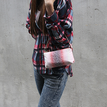 Fendi(���) 8BR592 �ΰ� ��� �Ŀ�ġ ����� [��������] �̹���6 - ���̺��� �߰���ǰ