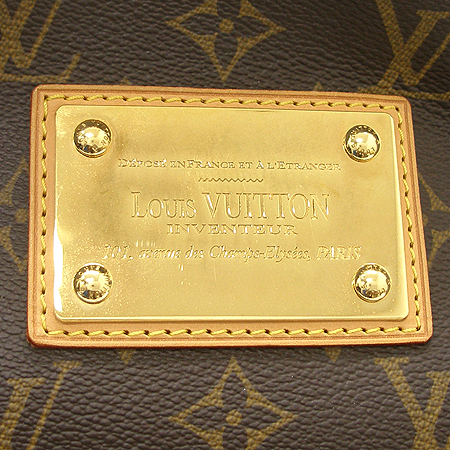 Louis Vuitton(���̺���) M56382 ���׷� ĵ���� ��������PM ����� [��������] �̹���4 - ���̺��� �߰���ǰ