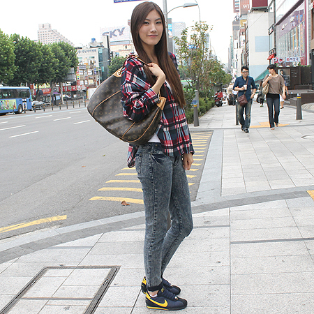 Louis Vuitton(���̺���) M56382 ���׷� ĵ���� ��������PM ����� [��������] �̹���5 - ���̺��� �߰���ǰ