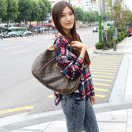 Louis Vuitton(���̺���) M56382 ���׷� ĵ���� ��������PM ����� [��������] �̹���6 - ���̺��� �߰���ǰ