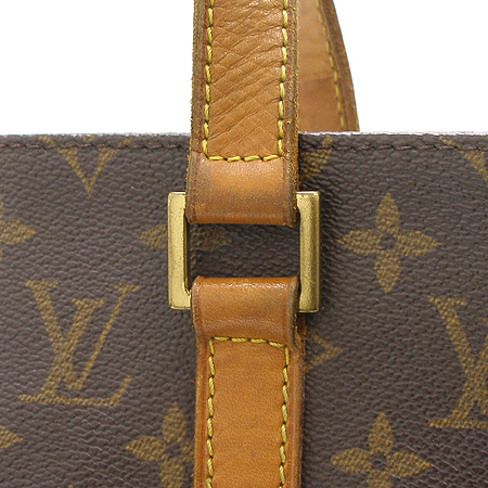 Louis Vuitton(���̺���) M51170 ���׷� ĵ���� �ٺ� GM ����� �̹���4 - ���̺��� �߰���ǰ