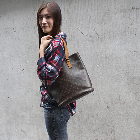 Louis Vuitton(���̺���) M51170 ���׷� ĵ���� �ٺ� GM ����� �̹���6 - ���̺��� �߰���ǰ