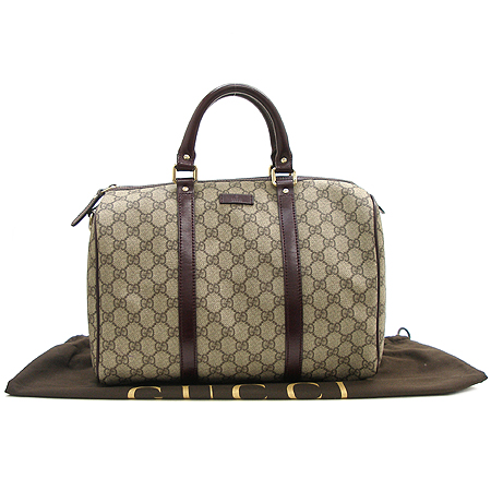 Gucci(����) 193603 GG �ΰ� PVC ������ ��Ʈ�� [��������] �̹���2 - ���̺��� �߰���ǰ