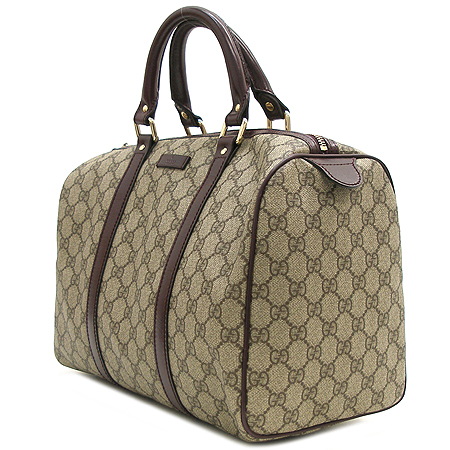 Gucci(����) 193603 GG �ΰ� PVC ������ ��Ʈ�� [��������] �̹���3 - ���̺��� �߰���ǰ