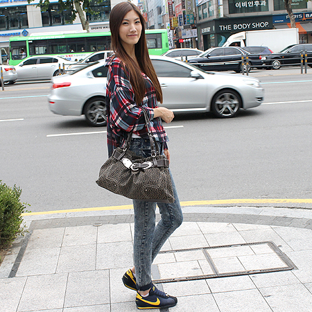 Aigner(���̱׳�) �ΰ� �к긯 ���� ��Ʈ ��� ����� �̹���5 - ���̺��� �߰���ǰ