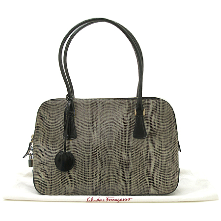 Ferragamo(��󰡸�) 21 2308 ����� �̹���2 - ���̺��� �߰���ǰ