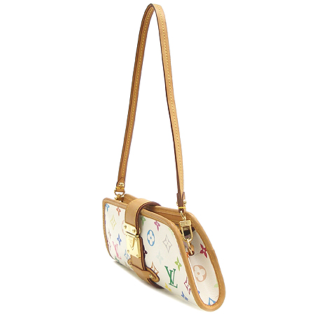 Louis Vuitton(���̺���) M40049 ���׷� ��Ƽ �÷� ȭ��Ʈ �ȸ� Ŭ��ġ�� ����� �̹���2 - ���̺��� �߰���ǰ