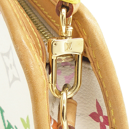 Louis Vuitton(���̺���) M40049 ���׷� ��Ƽ �÷� ȭ��Ʈ �ȸ� Ŭ��ġ�� ����� �̹���3 - ���̺��� �߰���ǰ